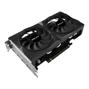 PNY GeForce RTX 4060 8GB Verto Dual Fan DLSS 3 Karta graficzna 