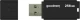 GOODRAM Pendrive UME3 256GB USB 3.0 czarny