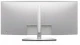 Dell Monitor zakrzywiony 38 cali U3824DW 21:9/3840x1600/3Y PPG