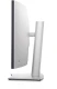Dell Monitor zakrzywiony 38 cali U3824DW 21:9/3840x1600/3Y PPG