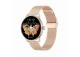 Smartwatch ORO LADY GOLD NEXT Oromed