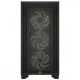Corsair Obudowa 3000D Airflow RGB TG Mid-Tower Czarna