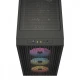 Corsair Obudowa 3000D Airflow RGB TG Mid-Tower Czarna