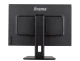 IIYAMA Monitor 25 cali XUB2595WSU-B5 IPS.PIVOT.16:10.USB.DP.HDMI.VGA.2x2W.  300(cd/m2).HAS(150mm)
