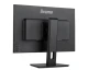 IIYAMA Monitor 25 cali XUB2595WSU-B5 IPS.PIVOT.16:10.USB.DP.HDMI.VGA.2x2W.  300(cd/m2).HAS(150mm)