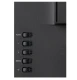 IIYAMA Monitor 25 cali XUB2595WSU-B5 IPS.PIVOT.16:10.USB.DP.HDMI.VGA.2x2W.  300(cd/m2).HAS(150mm)