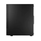 Logic Concept Obudowa komputerowa Arya ARGB USB 3.0 Midi Tower Czarny