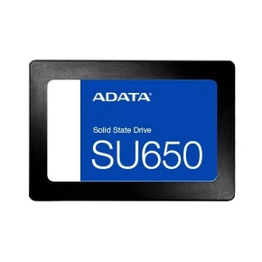 Adata Ultimate SU650 2TB SATA3 520/450 MB/s Dysk SSD ASU650SS-2TT-R