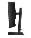 Samsung Monitor 34 cale LS34C652VAUXEN VA 3440x1440 UWQHD 21:9 1xHDMI 1xDP 1xUSB-C (90W) 2xUSB 3.0 LAN (RJ45) 5ms HAS Webcam głośniki zakrzywiony 3yrs
