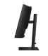 Samsung Monitor 34 cale LS34C652VAUXEN VA 3440x1440 UWQHD 21:9 1xHDMI 1xDP 1xUSB-C (90W) 2xUSB 3.0 LAN (RJ45) 5ms HAS Webcam głośniki zakrzywiony 3yrs