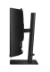 Samsung Monitor 34 cale LS34C652VAUXEN VA 3440x1440 UWQHD 21:9 1xHDMI 1xDP 1xUSB-C (90W) 2xUSB 3.0 LAN (RJ45) 5ms HAS Webcam głośniki zakrzywiony 3yrs