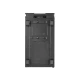 Chieftec Obudowa GS-02B-OP Hunter 2 Midi Tower 4xRGB USBC