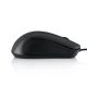 MODECOM PRZEWODOWA MYSZ OPTYCZNA M9 BLACK