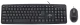 Esperanza TITANUM ZESTAW MYSZ + KLAWIATURA PRZEWODOWA USB SALEM TK106