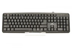 Tracer Klawiatura Maverick Black USB TRAKLA43371