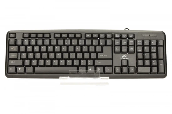 Tracer Klawiatura Maverick Black USB TRAKLA43371