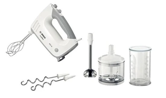 Bosch Mikser ręczny                MFQ 36480