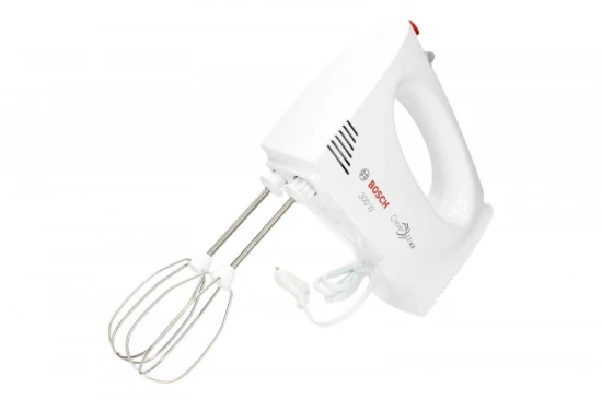 Bosch Mikser ręczny biały           MFQ 3010