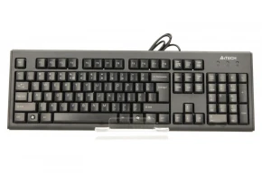 A4 Tech Klawiatura  KR-83 USB