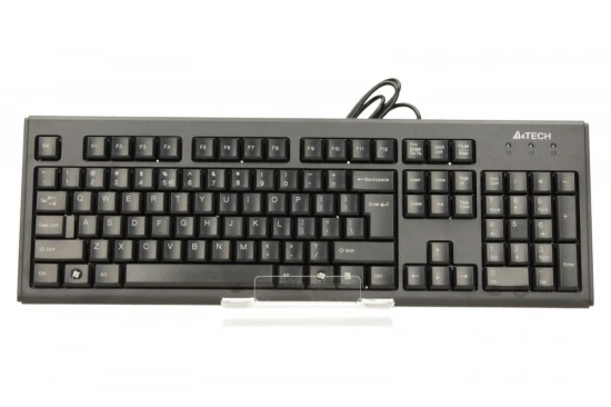 A4 Tech Klawiatura  KR-83 USB