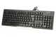 A4 Tech Klawiatura  KR-83 USB