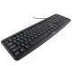 Esperanza Klawiatura Standardowa TK102 BLACK