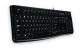 Logitech K120 Klawiatura OEM 920-002479