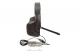 MODECOM MC-823 RANGER SŁUCHAWKI NAGŁOWNE Z MIKROFONEM
