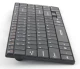 Esperanza ZESTAW BEZPRZEWODOWY KLAWIATURA SLIM + MYSZ 2,4 GHz EK122K       LIBERTY CZARNY