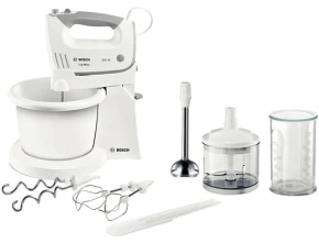Bosch Mikser z misą                MFQ 36490