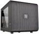 Thermaltake Core V21USB 3.0 Window (200mm), czarna