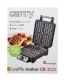 Camry Gofrownica 1150W                  CR 3025