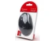 Gembird Mysz OPTO 1-SCROLL USB (MUS-U-01) Black