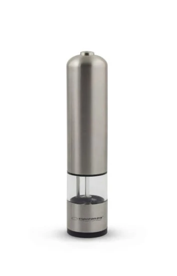 Esperanza MŁYNEK DO PRZYPRAW SARAWAK STAINLESS STELL