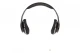 Rebeltec Słuchawki stereo z mikrofonem, 4pin mini jack AUDIOFEEL2 BLACK
