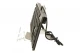 A4 Tech Klawiatura KV-300H Grey USB