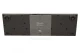 A4 Tech Zestaw V-TRACK 2.4G 7100N RF nano