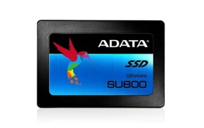 Adata Ultimate SU800 1TB S3 560/520 MB/s TLC 3D Dysk SSD ASU800SS-1TT-C