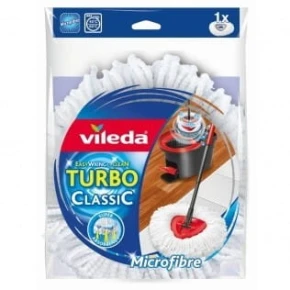 Vileda Wkład do Easy Wring and Clean TURBO
