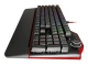 Genesis Klawiatura mechaniczna RX85 podświetlenie RGB