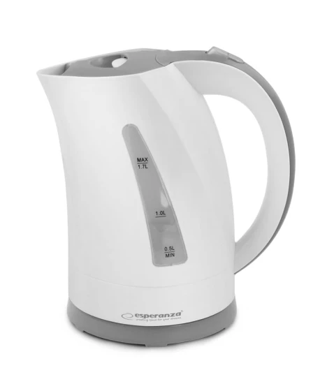 Esperanza CZAJNIK ELEKTRYCZNY AMAZON 1,7L