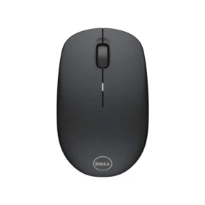 Dell Bezprzewodowa mysz USB WM126 czarna