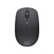 Dell Bezprzewodowa mysz USB WM126 czarna