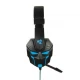 iBOX Słuchawki X8 Gaming z mikrofonem