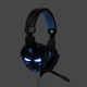 iBOX Słuchawki X8 Gaming z mikrofonem