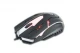 Rebeltec Klawiatura+mysz przewodowa dla graczy OPPRESSOR GAMING