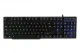 Rebeltec Klawiatura+mysz przewodowa dla graczy OPPRESSOR GAMING