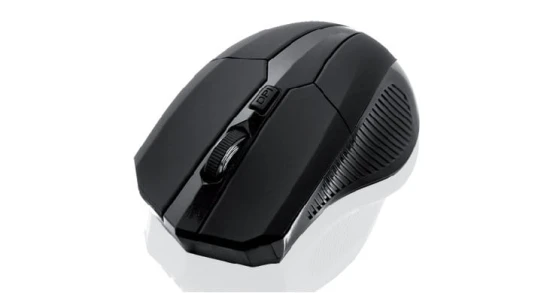 iBOX Mysz LASER I005  USB