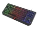 Fury Klawiatura Hurricane TKL podświetlenie dla graczy