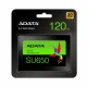 Adata Dysk SSD Ultimate SU650 120GB 2.5 S3 3D TLC Retail
